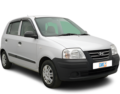 Hyundai Santro Xing-img